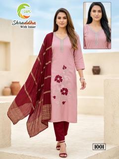 Desi kudi shraddha kurti wholesaler in surat